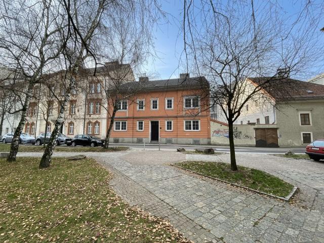Haus kaufen in Linz, Oberösterreich