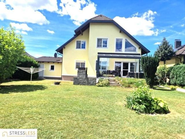 Haus kaufen in Strasshof an der Nordbahn, Niederösterreich