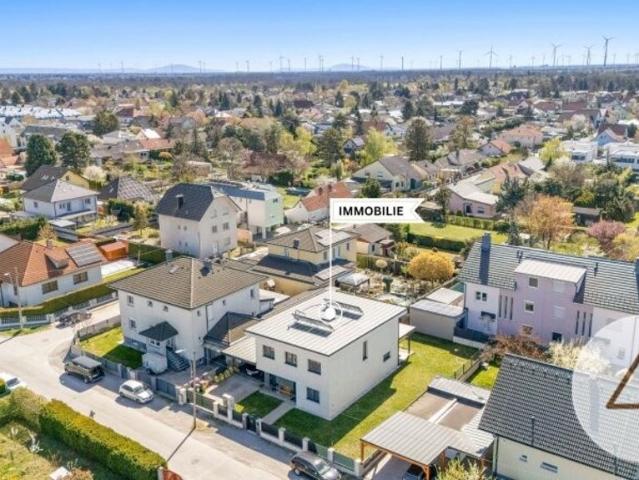Haus kaufen in Strasshof an der Nordbahn, Niederösterreich