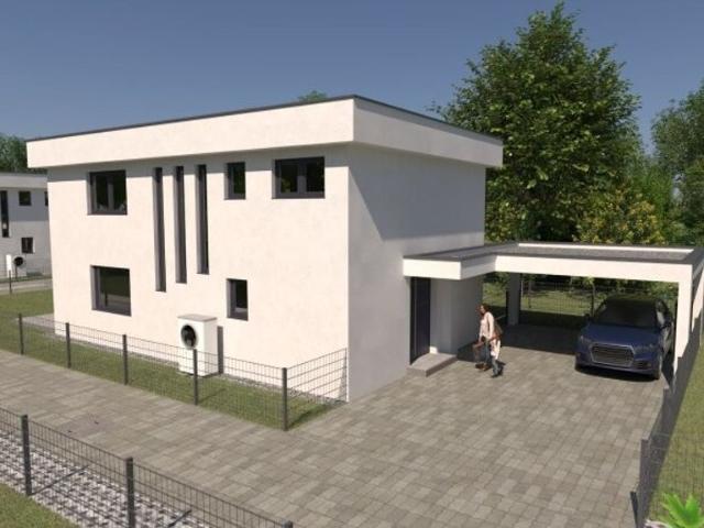 Haus kaufen in Strasshof an der Nordbahn, Niederösterreich