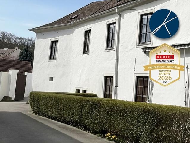 Haus kaufen in Traismauer, Niederösterreich