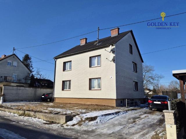 Haus kaufen in Traun, Oberösterreich