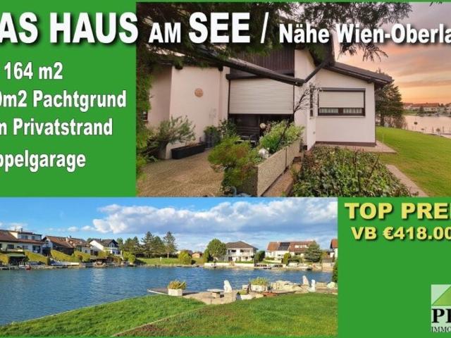 Haus kaufen in Trautmannsdorf, Niederösterreich