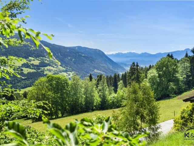 Haus kaufen in Treffen, Kärnten