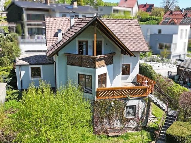 Haus kaufen in Tullnerbach, Niederösterreich