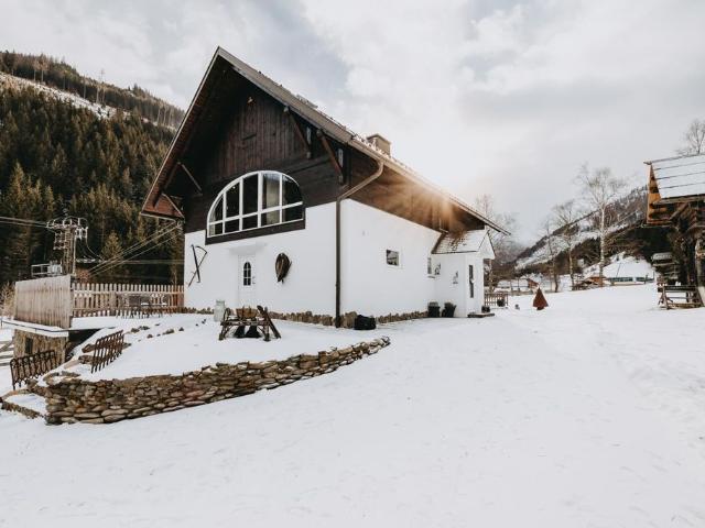 Haus kaufen in Turrach