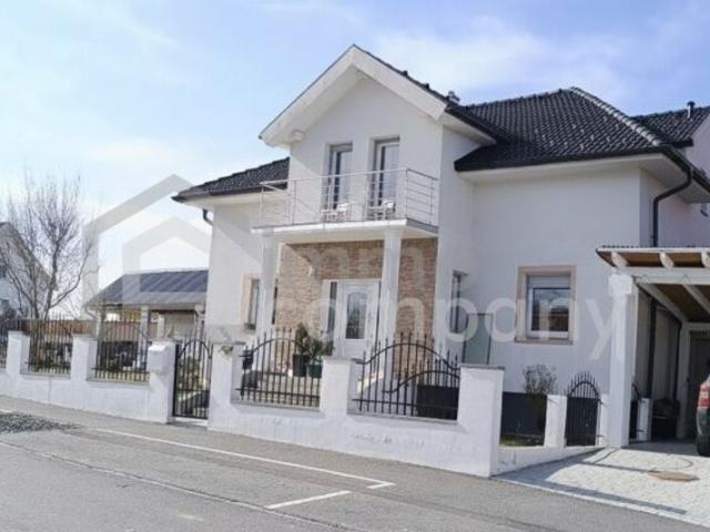 Haus kaufen in Unterfrauenhaid, Burgenland