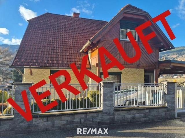 Haus kaufen in Unzmarkt-Frauenburg, Steiermark