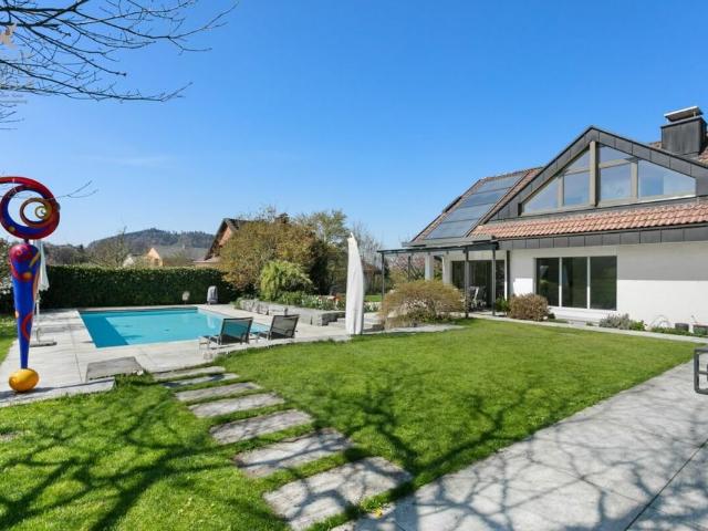Haus kaufen in Uzwil, St. Gallen