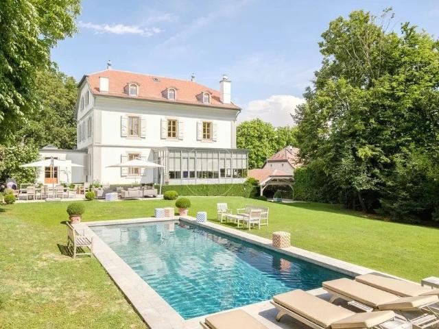 Haus kaufen