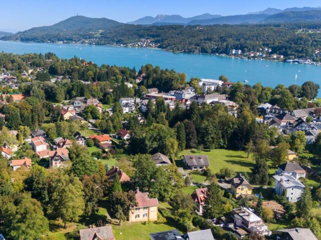 Haus kaufen in Velden am Wörther See, Bezirk Villach-Land