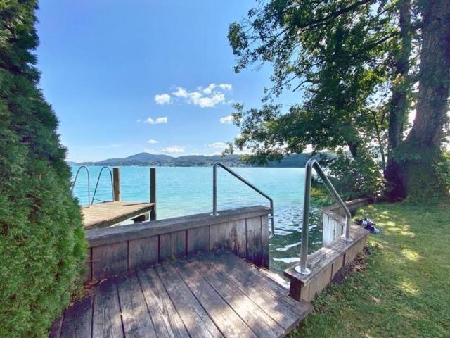 Haus kaufen in Göriach, Kärnten