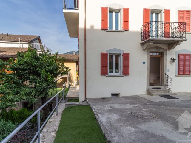 Haus kaufen in Vétroz, Wallis