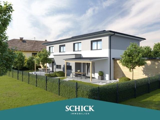 Haus kaufen in Villach, Kärnten