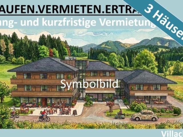 Haus kaufen in Judendorf-Straßengel, Kärnten
