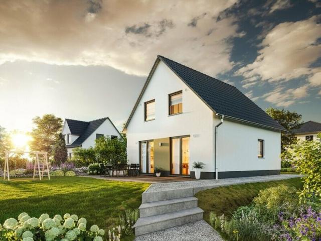 Haus kaufen in Wattenberg