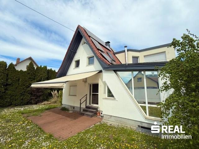 Haus kaufen in Wels, Oberösterreich