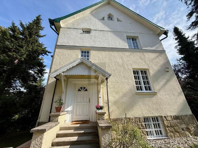 Haus kaufen in Währing, Wien