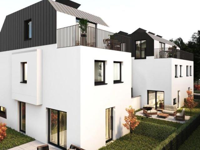 Haus kaufen in Wien