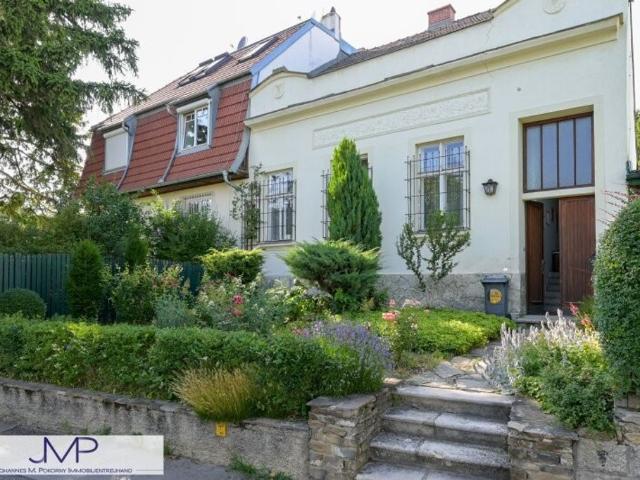 Haus kaufen in Wien