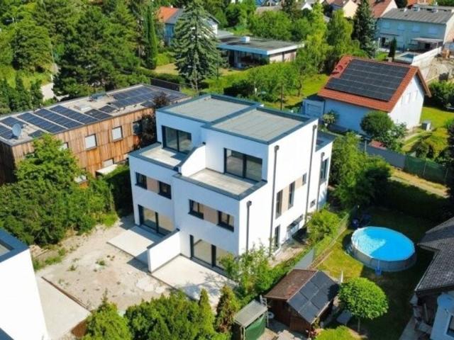 Haus kaufen in Wien