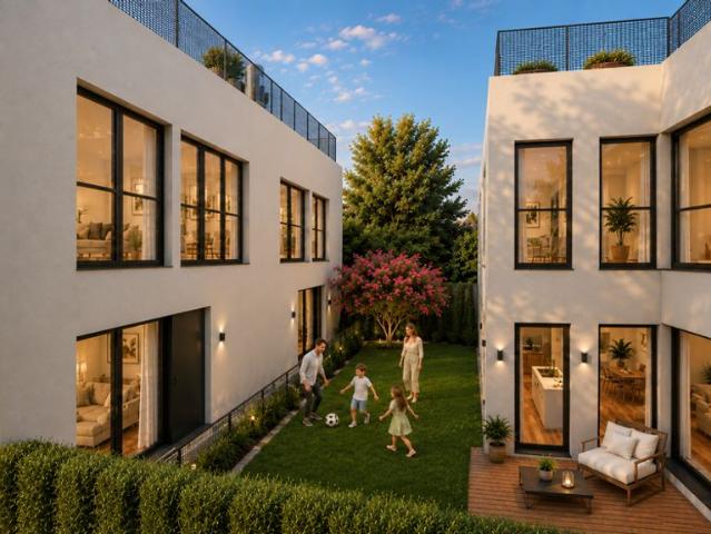 Haus kaufen in Wien