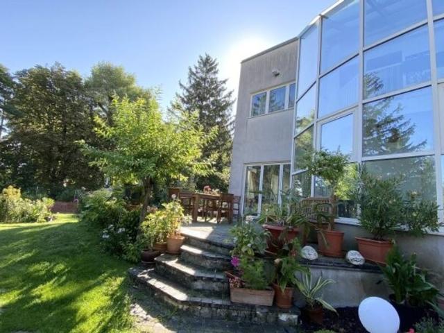 Haus kaufen in Wien