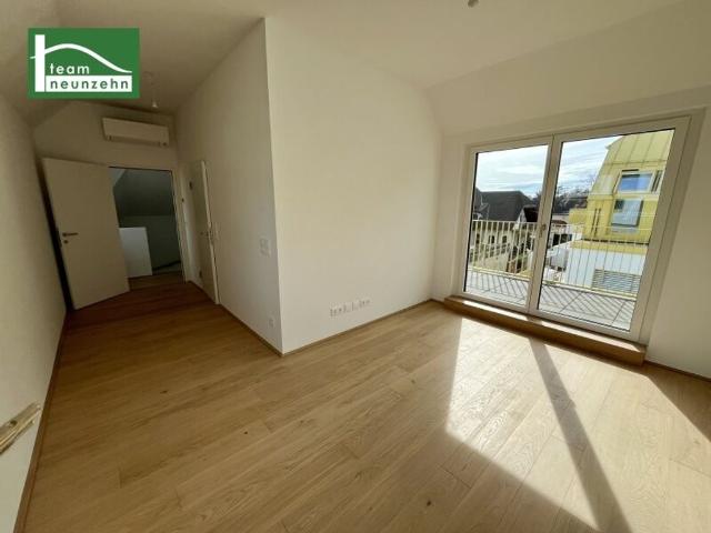 Haus kaufen in Donaustadt, Wien