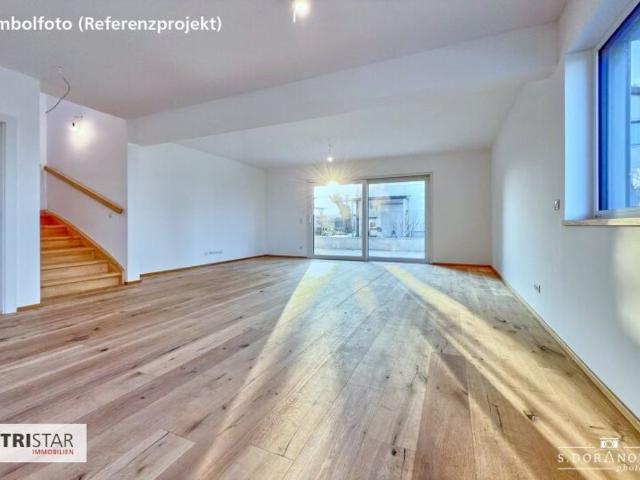 Haus kaufen in Wien