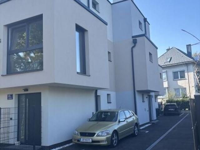 Haus kaufen in Wien