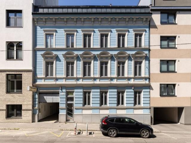 Haus kaufen in Meidling, Wien