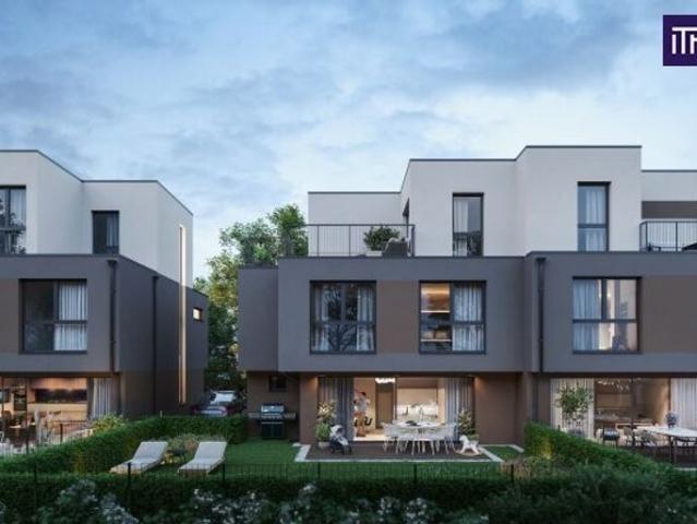 Haus kaufen in Wien