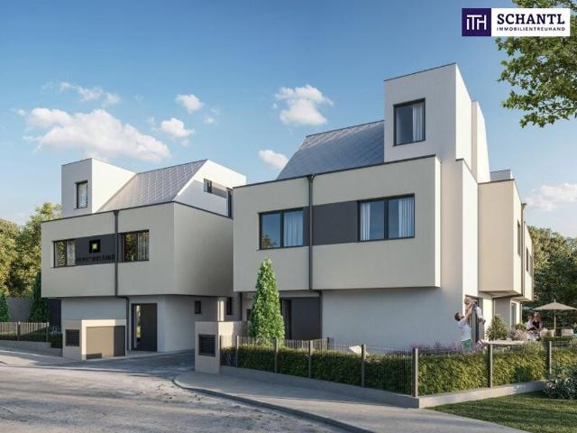 Haus kaufen in Wien