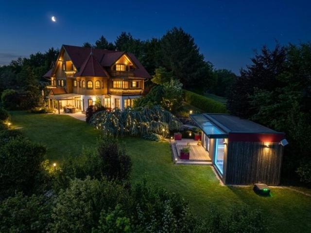 Haus kaufen in Muggauberg, Stallhofen