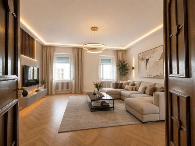 Haus kaufen in Wien