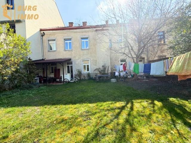 Haus kaufen in Wien