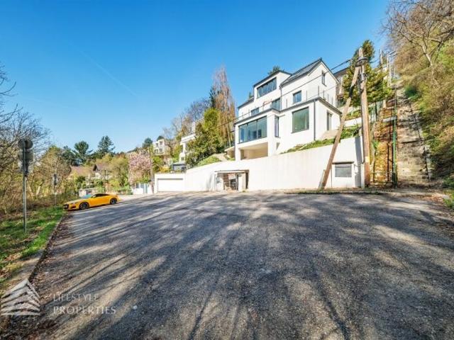 Haus kaufen in Wien