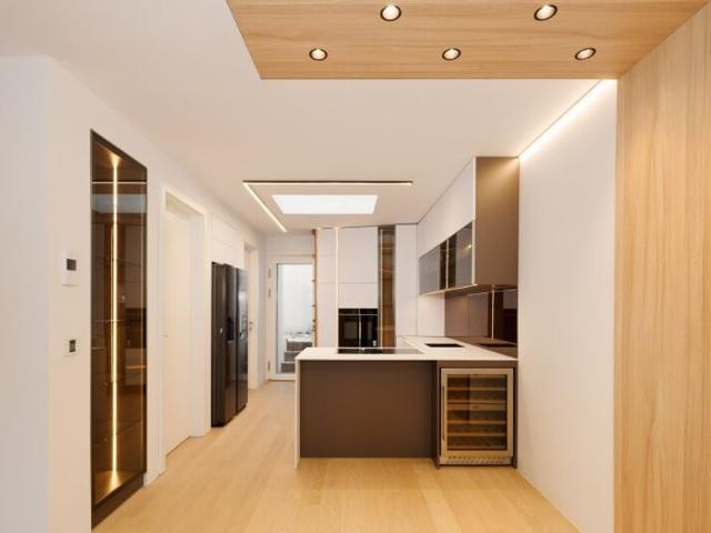 Apartment kaufen in Wien