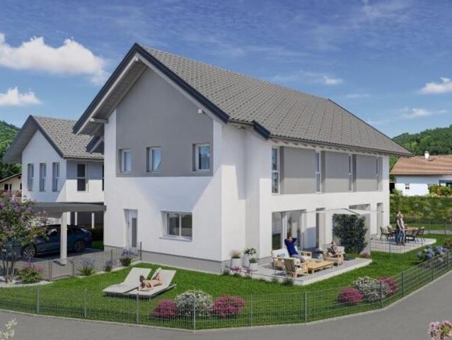 Haus kaufen