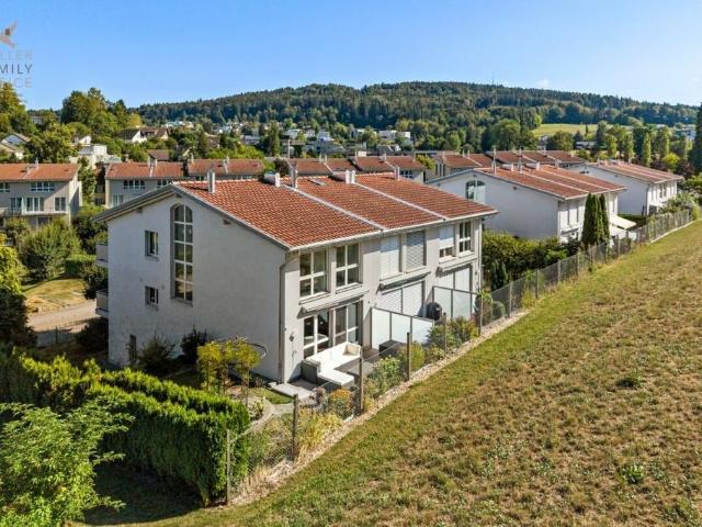 Haus kaufen in Wittenbach, St. Gallen