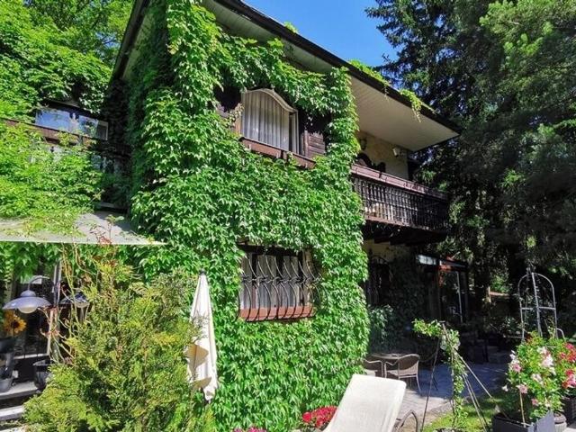 Haus kaufen in Wolfsgraben, Niederösterreich