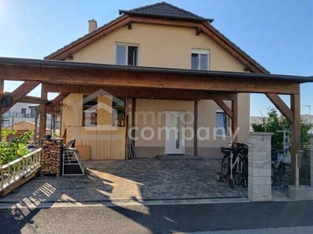 Haus kaufen in Wiener Neustadt, Niederösterreich