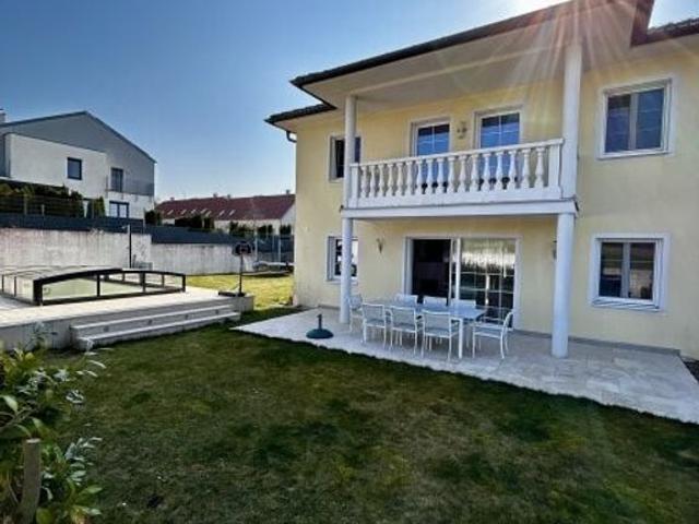 Haus kaufen in Harmannsdorf, Niederösterreich