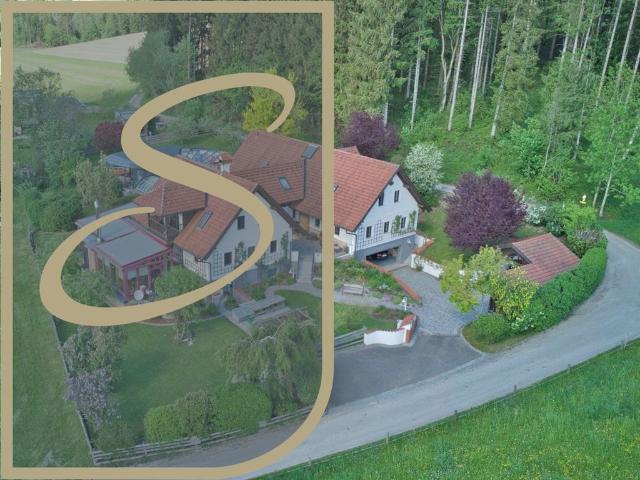Haus kaufen in Zell am Pettenfirst