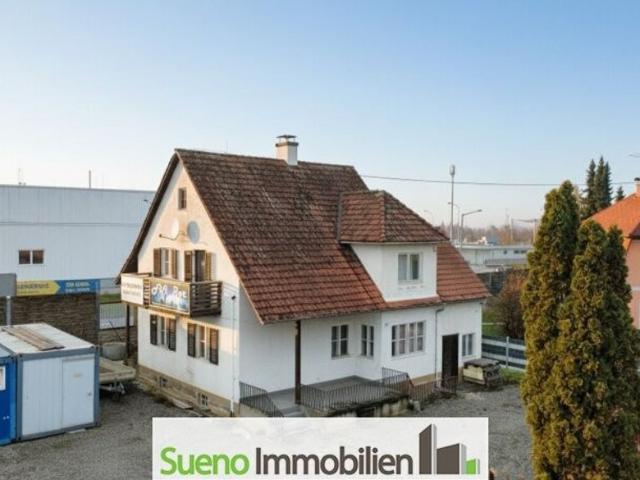 Haus mieten in Laakirchen, Oberösterreich