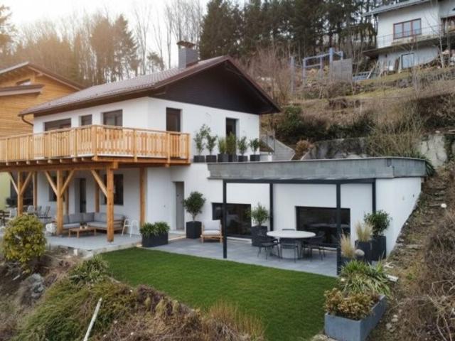 Haus mieten in Lichtenberg, Oberösterreich