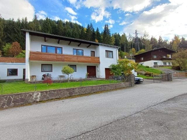 Haus mieten in Schönberg im Stubaital