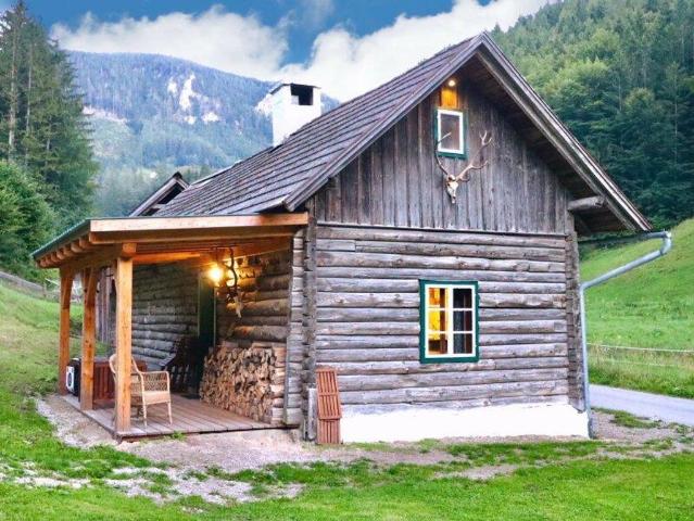 Haus mieten in Schwarzenbach an der Pielach