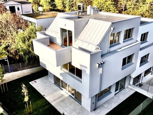 Haus mieten in KG Hadersdorf, Wien