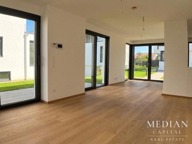 Haus mieten in Wien